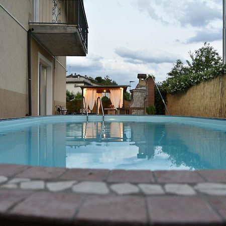 Le 2 Perle 2.0 Hotel Peschiera del Garda Ngoại thất bức ảnh