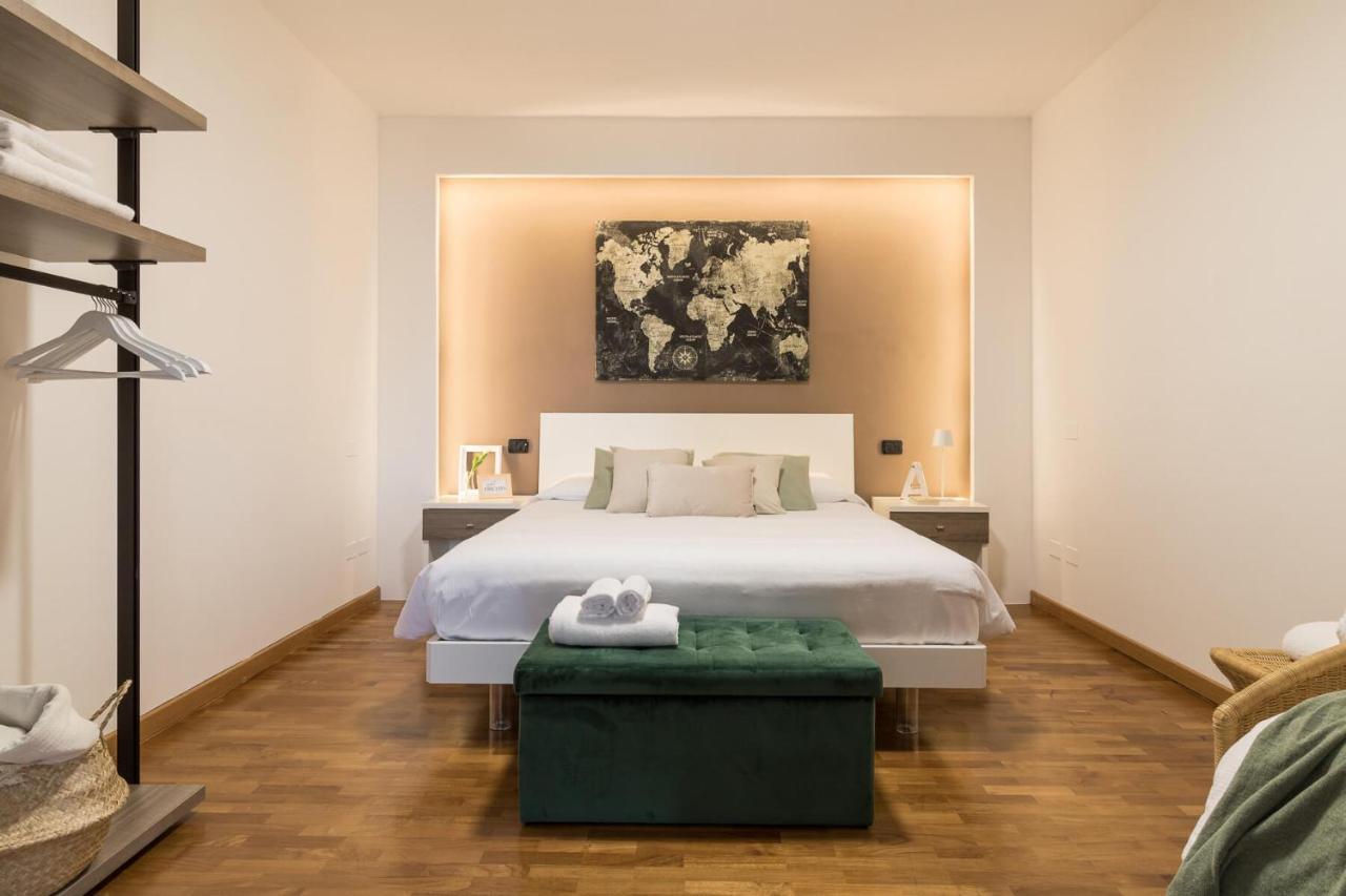 Le 2 Perle 2.0 Hotel Peschiera del Garda Ngoại thất bức ảnh