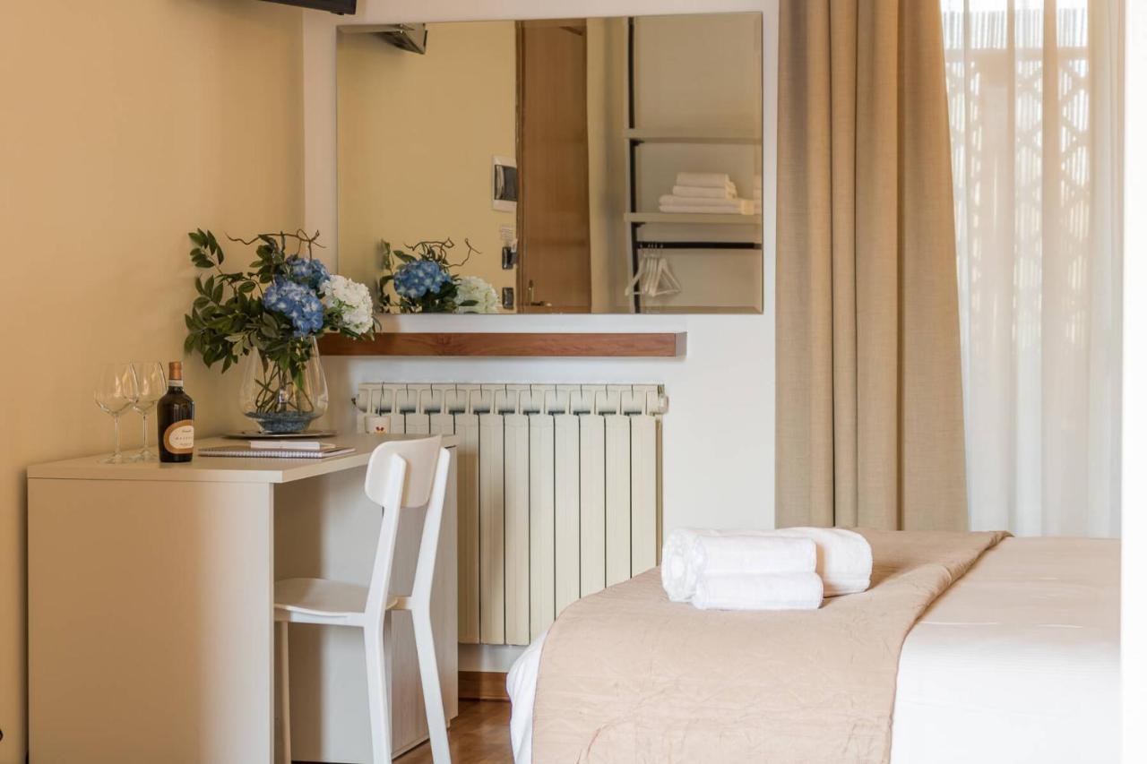 Le 2 Perle 2.0 Hotel Peschiera del Garda Ngoại thất bức ảnh
